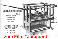 zum Film “Jacquard”
